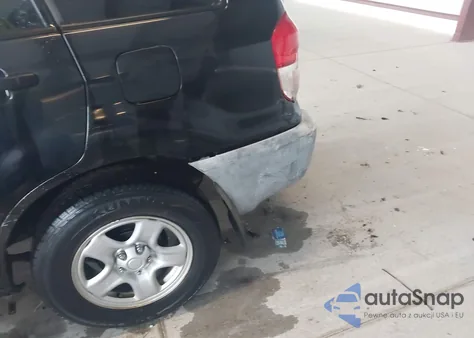 2001 Toyota Rav4 из США, поврежденный, VIN JTEHH20V410071430